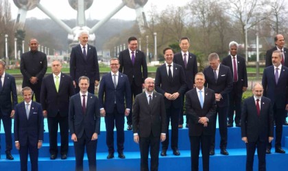 Nükleer enerjinin “temiz ve güvenilir enerji kaynağı” olarak teşvik edilmesine 32 ülkeden destek