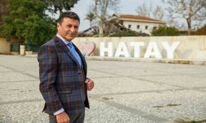 Nusret Cömert: Bir hafta dedikodumu yaparsanız seçimi alırım