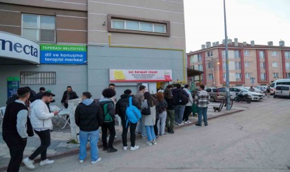 Öğrencilere yemek desteği Ramazanda da devam ediyor