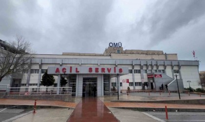 OMÜde 55inci karaciğer nakli başarıyla yapıldı