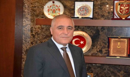 OSB Başkanı Cengiz Şimşekten Çanakkale Zaferi kutlama mesajı