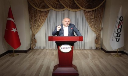 OSCORP, yerel değerlerle küreselleşmeye devam ediyor