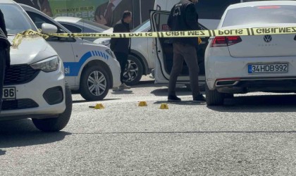 Otomobilde öldürülmüştü: Olay yerine konuşmak için çağırmış