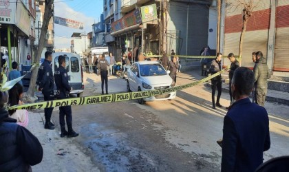 Otomobilin çarptığı 4 yaşındaki çocuk hayatını kaybetti