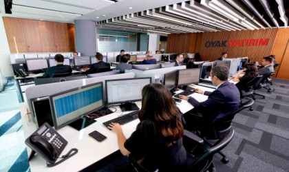 OYAK Yatırım, 2023te büyüme ivmesini sürdürdü