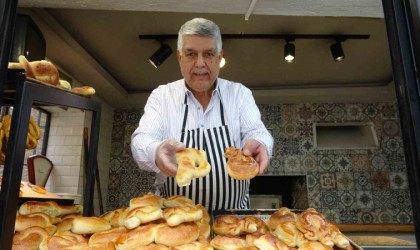(Özel) 91 yıllık gelenek...İftarlık tabanca, kılıç ve testiler büyük ilgi görüyor