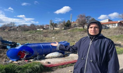 (ÖZEL) Ayşe Ünlücenin topu ilçe belediyelerine attığı iddiası