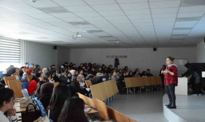 Özgeçmiş gençler için çok önemli