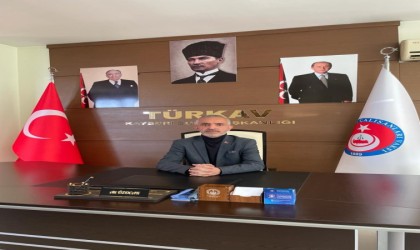 Özocak: Nevruz uyanıştır, kucaklaşmadır