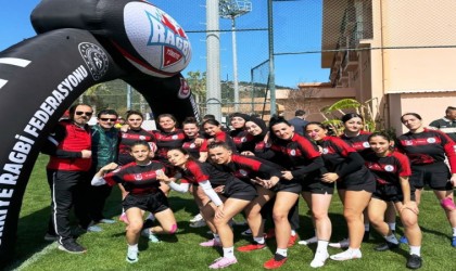 Ragbici kızlar Türkiye finaline gidiyor