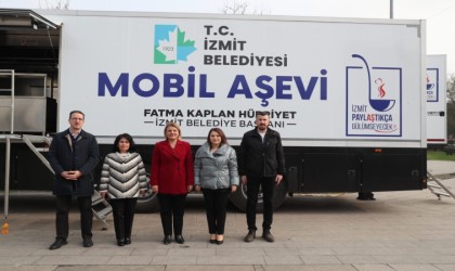 Ramazan ayı boyunca Anıtparkta bin kişilik iftar yemeği verilecek