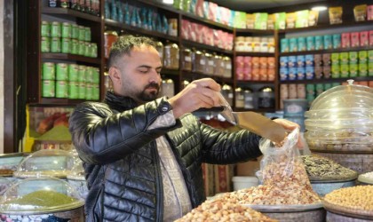 Ramazan ayında çereze yoğun ilgi