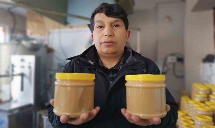 Ramazan ayının enerji kaynağı tahine yoğun ilgi