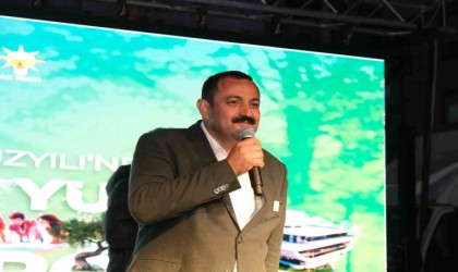 Rıza Sümer: “Haftanın 3 günü çocuklarımızın kahvaltısı bizden”