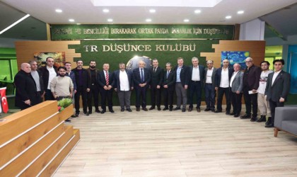 Şadi Özdemir: “Nilüferde artan iç göç sorunları çoğalttı”