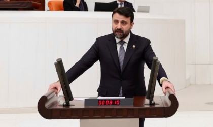 Şahinden Şeker Kanyonu açıklaması