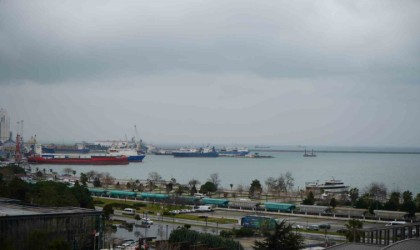 Samsun Limanı kruvaziyer ve yat limanına dönüşecek