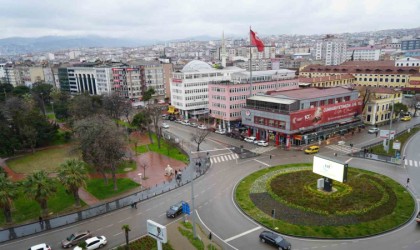 Samsunun demografik göstergeleri