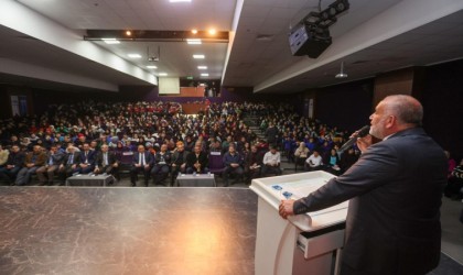 Sandıkçı: “Filistindeki insanlık dramı daha da derinleşiyor”