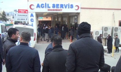 Şanlıurfada arazi anlaşmazlığından 2 kişinin öldüğü ve istinaftan dönen dava yeniden görülmeye başlandı