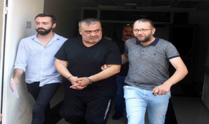 Şarkıcı Metin Işık ve oğlunun davasında mütalaa verildi