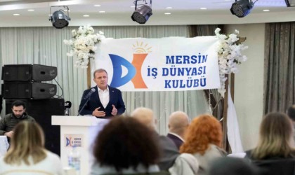 Seçer: Tarım, sosyal politikalar, kadın ve sağlık politikalarımızı zenginleştireceğiz