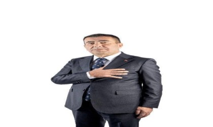 Selahattin Metin: “Bünyana yapacağımız yatırımlarla istihdam sorununu çözeceğiz”