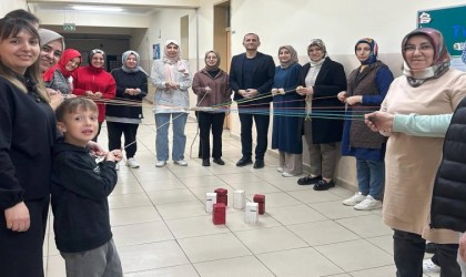 Simavda öğretmenlere, “Etkili İletişim ve Beden Dili” konulu seminer