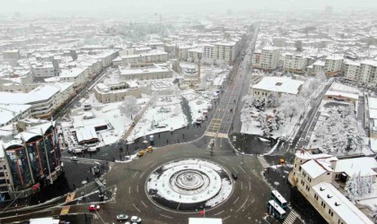 Sivasta yaşanan zirai don çiftçiyi etkilemedi