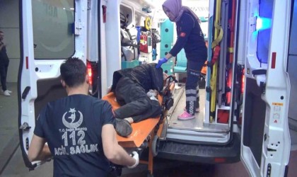 Sokak ortasında tanımadığı adamı öldürüp, Şizofreniyim diyen sanığın aklı yerinde çıktı