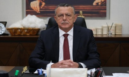 Söke TARİŞ Pamuk Kooperatifi Başkanı Özer: Çiftçinin hakkını kimseye yedirmeyeceğiz