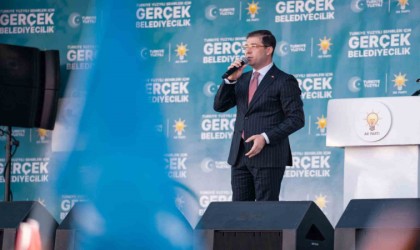 Soydan Bizim yol arkadaşlarımız sizlersiniz