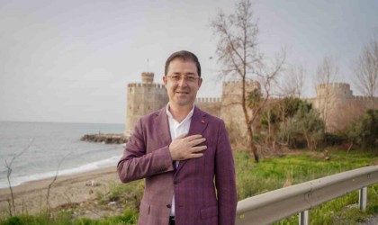 Soydan: Narenciye ürünleri BELVİT ile tesise dönüşecek