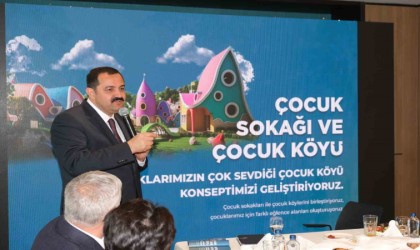 Sümer: Seçimi açık ara, farklı neticelendireceğiz