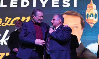 Talasta Ahmet Özhan rüzgarı