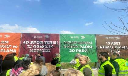 Tanıtım tabelalarına verilen kamu zararı hakkında açıklama