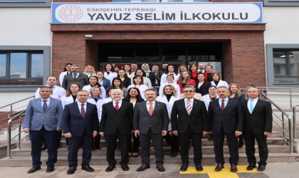 TEIden bir zekâ atölyesi daha