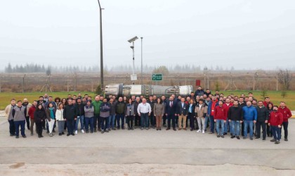 TEIden küresel havacılığa önemli destek