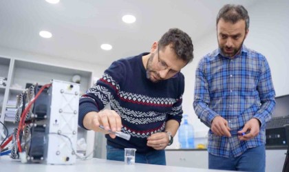 Temiz enerjide “yakıt hücresi teknolojisi” ufukta