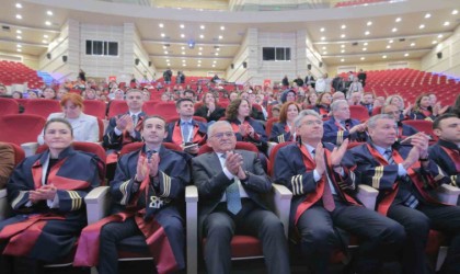 Tıp Bayramında 1 milyon dolarlık müjde