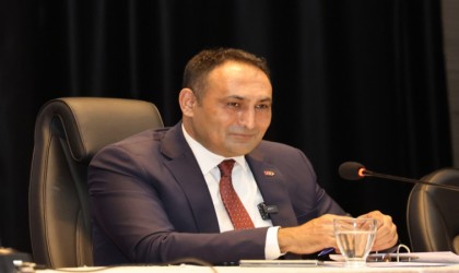 Toroslar Belediye Başkanı Yılmaz: Güzel çalışmalara imza attık