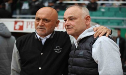 Trendyol Süper Lig: Konyaspor: 2 - Adana Demirspor: 1 (İlk yarı)