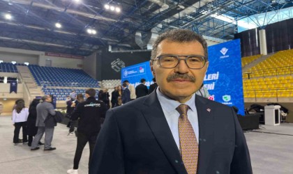 TÜBİTAK yarışmasında birinci olan ve ABDden davet alan öğrencinin hedefi Türkiyede çalışmak