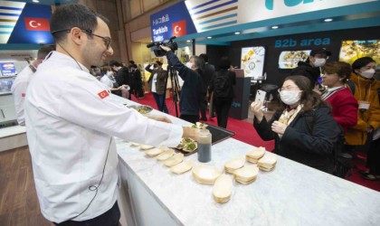 Türkiyenin Japonyaya gıda ihracatı 5 yılda yüzde 72 arttı