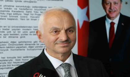 TUSAŞ Genel Müdürü Kotil: “Kaanın ilk uçuşu önemliydi”