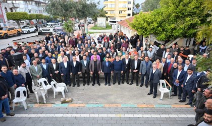 Tütüncü: Elektrikli otobüs aldırma gibi bir derdimiz yok