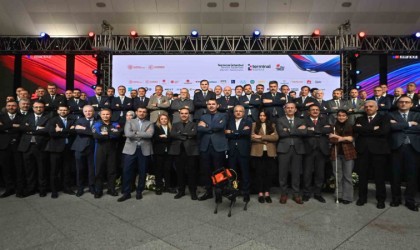 Ulaştırma ve Altyapı Bakanı Uraloğlu: “Ülkemizin ilk yerli ve milli haberleşme uydusu yakında uzayda olacak”