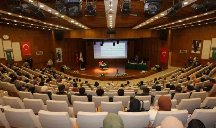 Üniversitelerarası Hafızlık ve Kuran-ı Kerimi Güzel Okuma Yarışması yapıldı