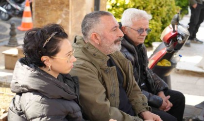 Ünlü oyuncu Zafer Alagözün acı günü