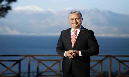 Uysal: “Forum Muratpaşa, Türkiyeye yayılacak”